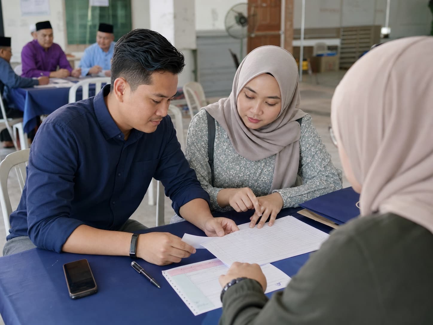 Kursus Kahwin Johor 2026: Cara Daftar di SPPIM & Senarai Penganjur Berdaftar