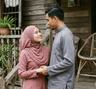 Liyana & Azmi