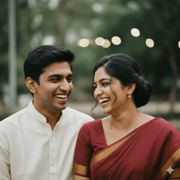 Priya & Arjun - Testimoni pelanggan Kahwin Studio